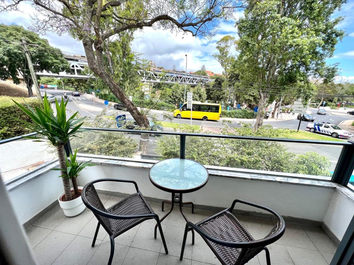Oeiras Beach Guest House Экстерьер фото