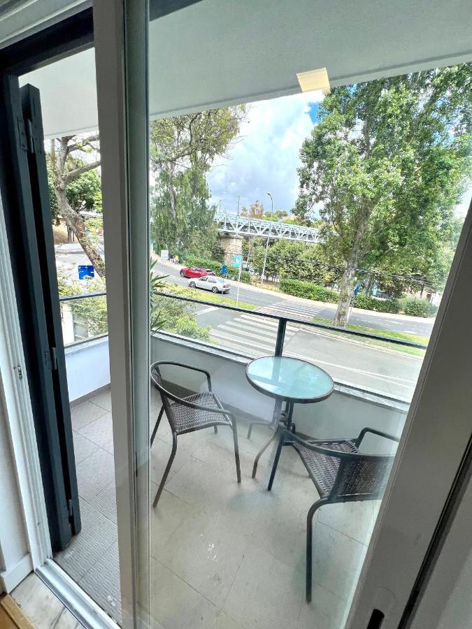 Oeiras Beach Guest House Экстерьер фото