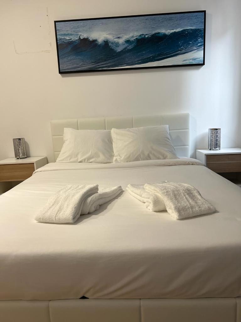 Oeiras Beach Guest House Экстерьер фото