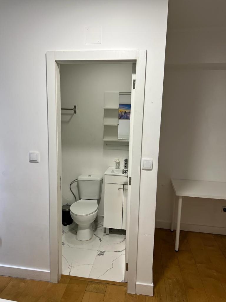 Oeiras Beach Guest House Экстерьер фото