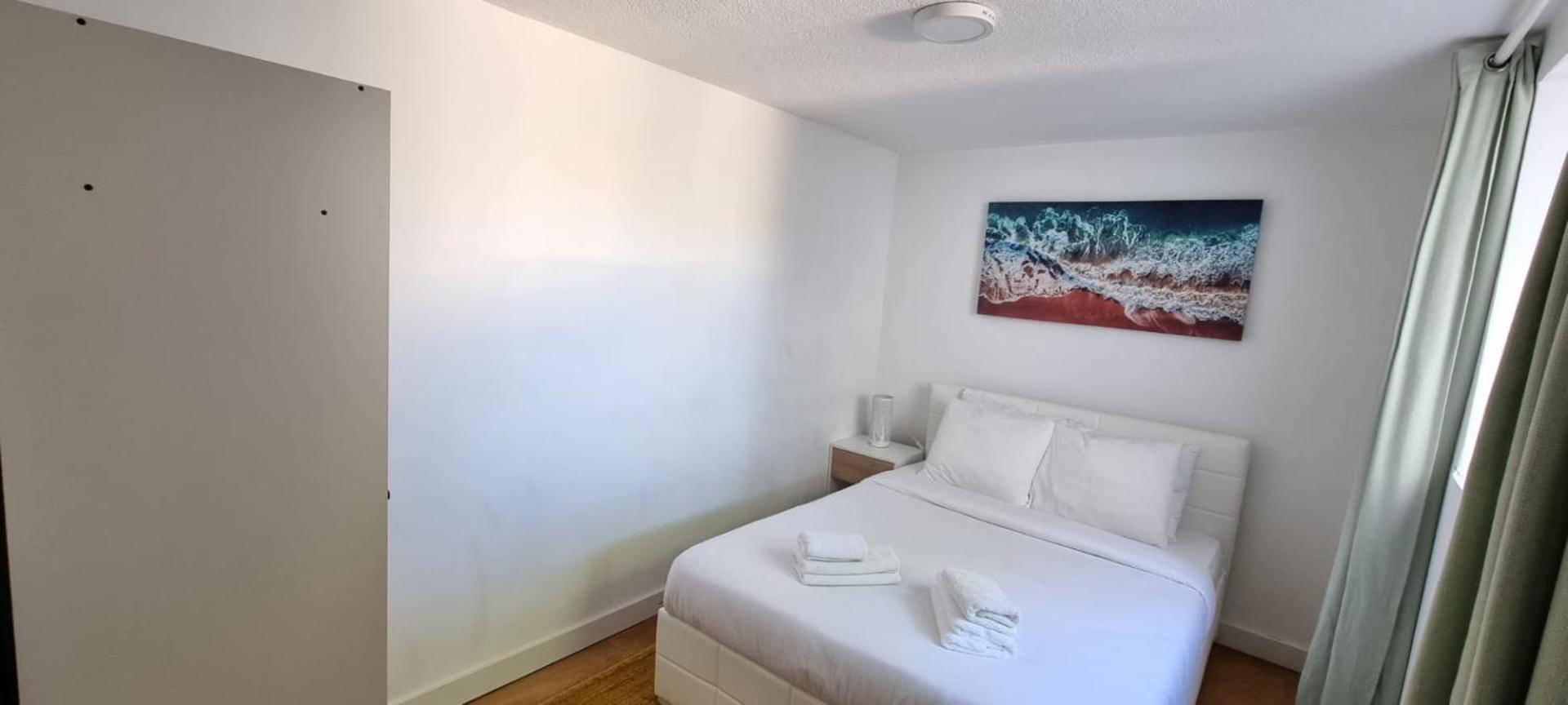 Oeiras Beach Guest House Экстерьер фото