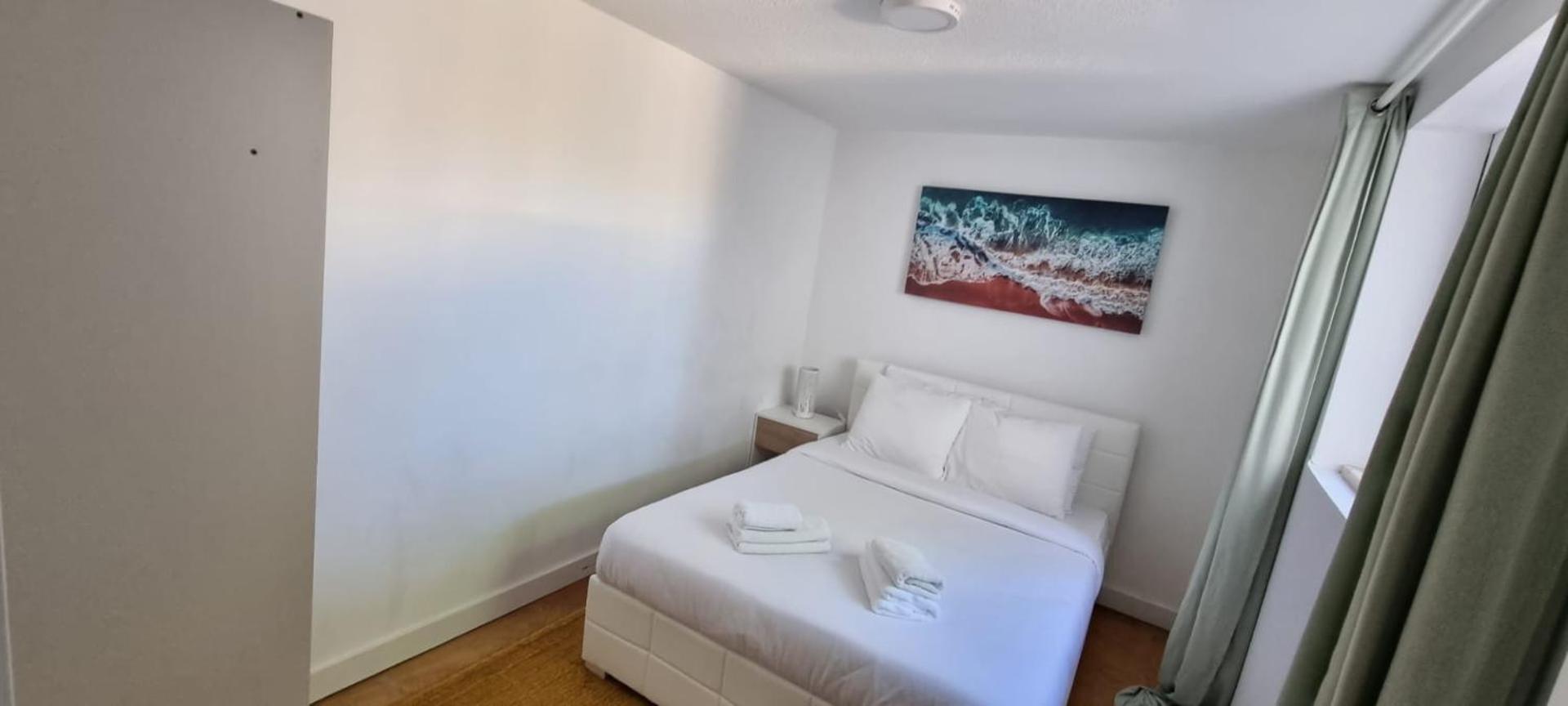Oeiras Beach Guest House Экстерьер фото