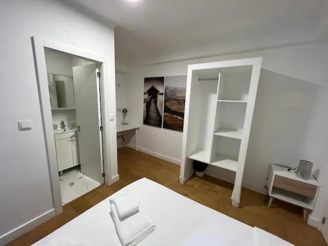 Oeiras Beach Guest House Экстерьер фото