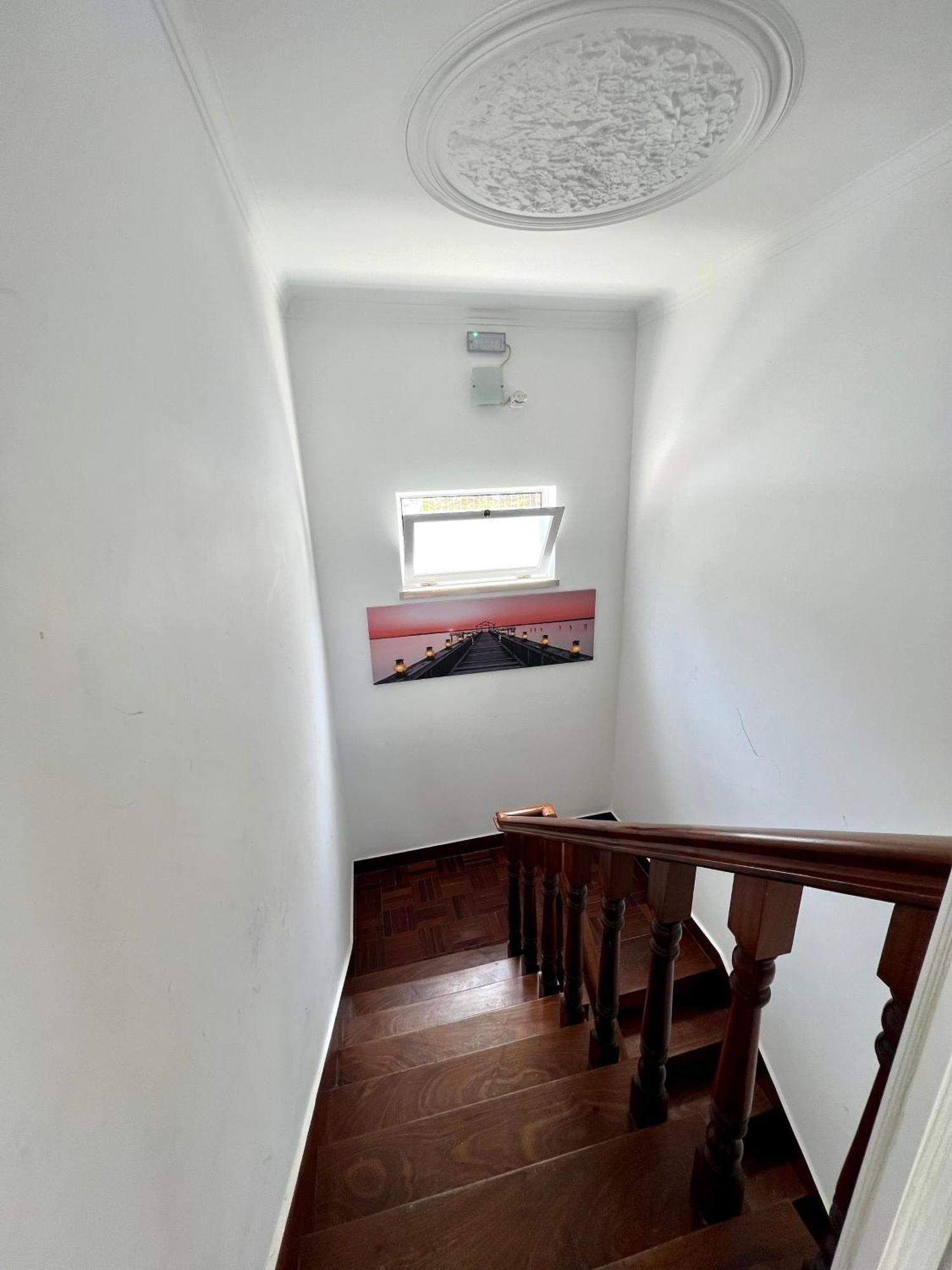 Oeiras Beach Guest House Экстерьер фото