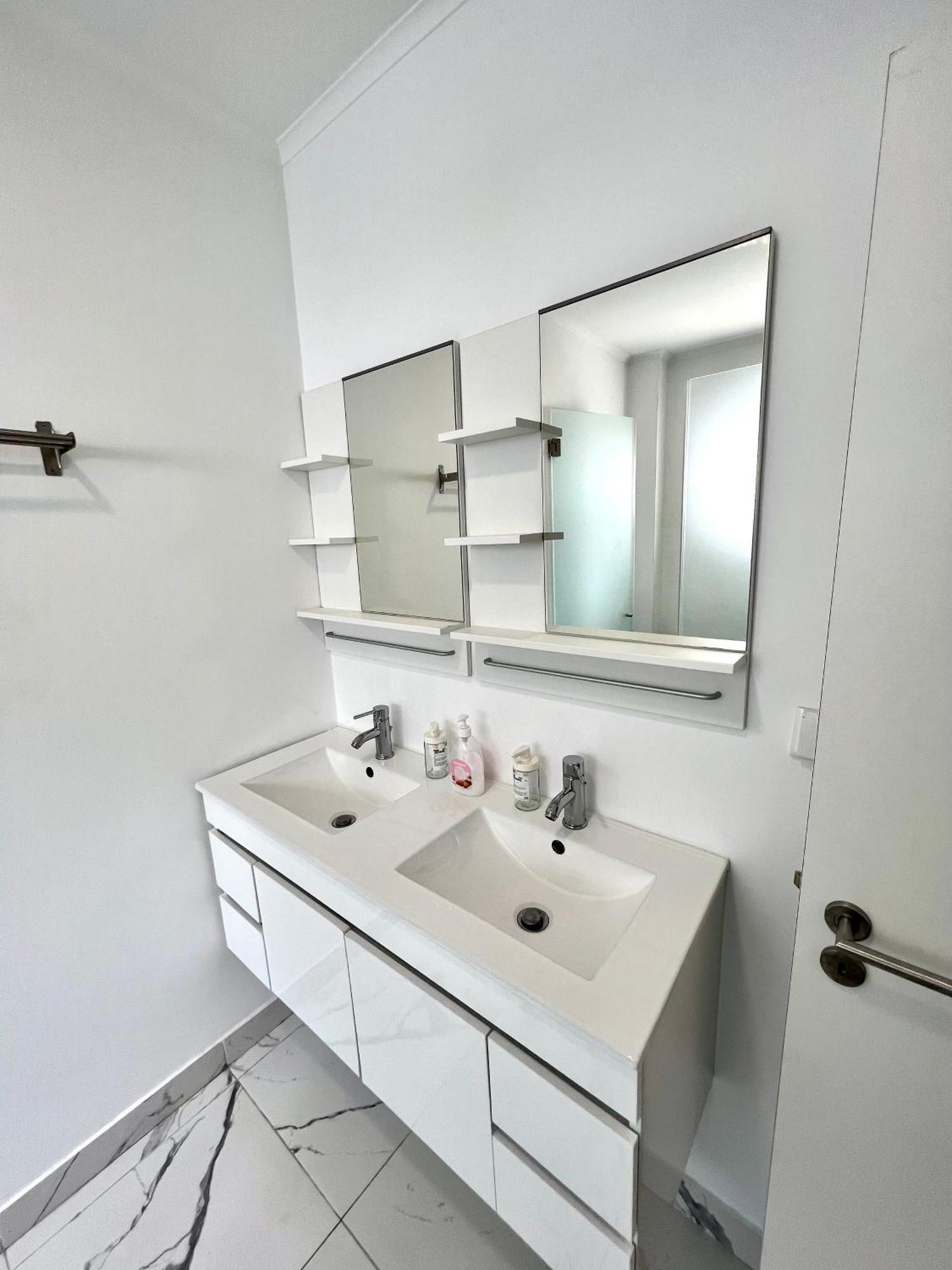 Oeiras Beach Guest House Экстерьер фото