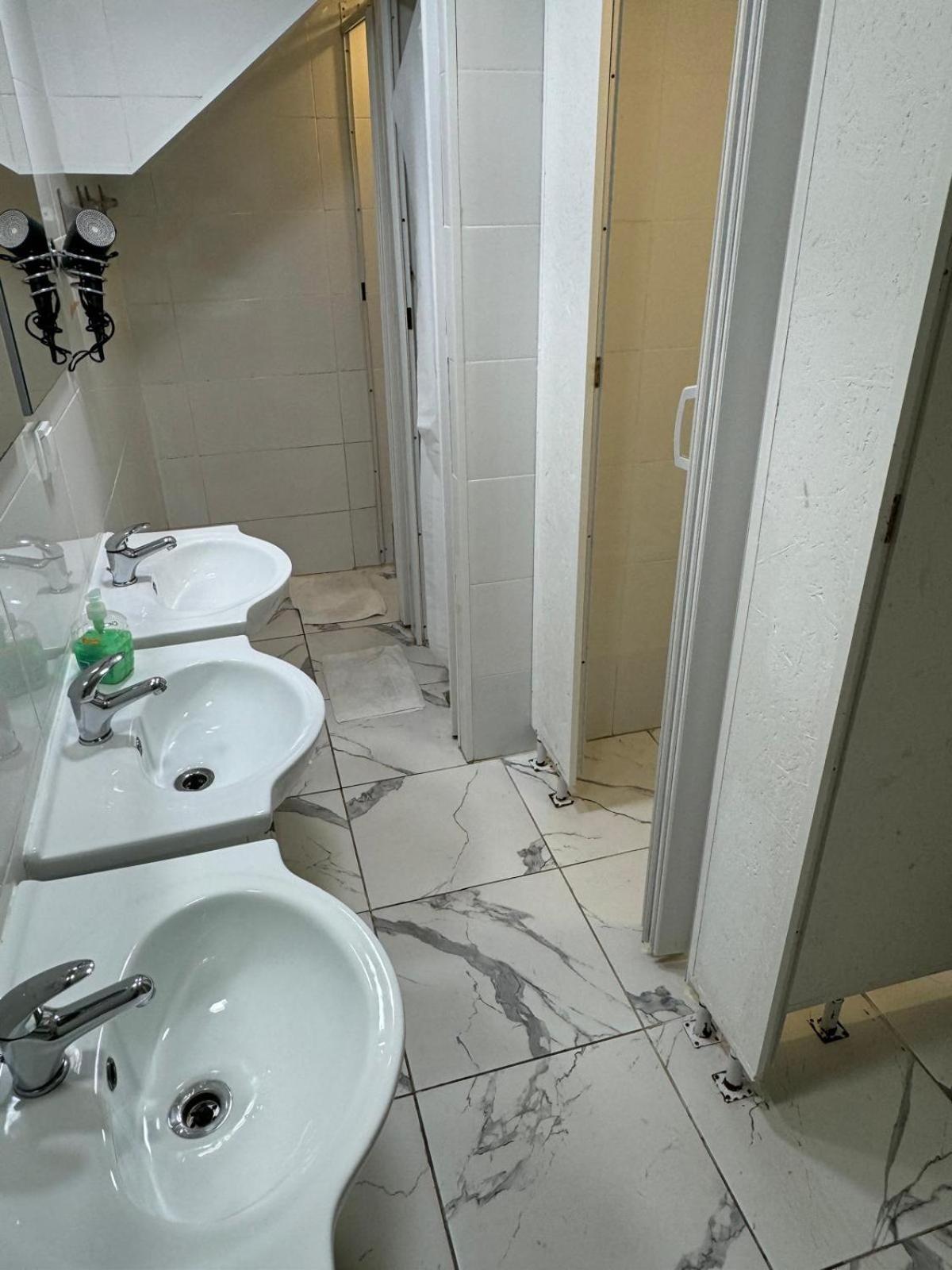 Oeiras Beach Guest House Экстерьер фото